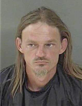 Adam Bridwell, - Indian River County, FL 